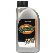 Nozem oil